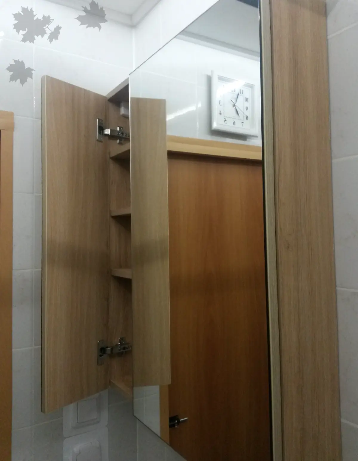 Мебель для ванной комнаты от Premier Garden 2