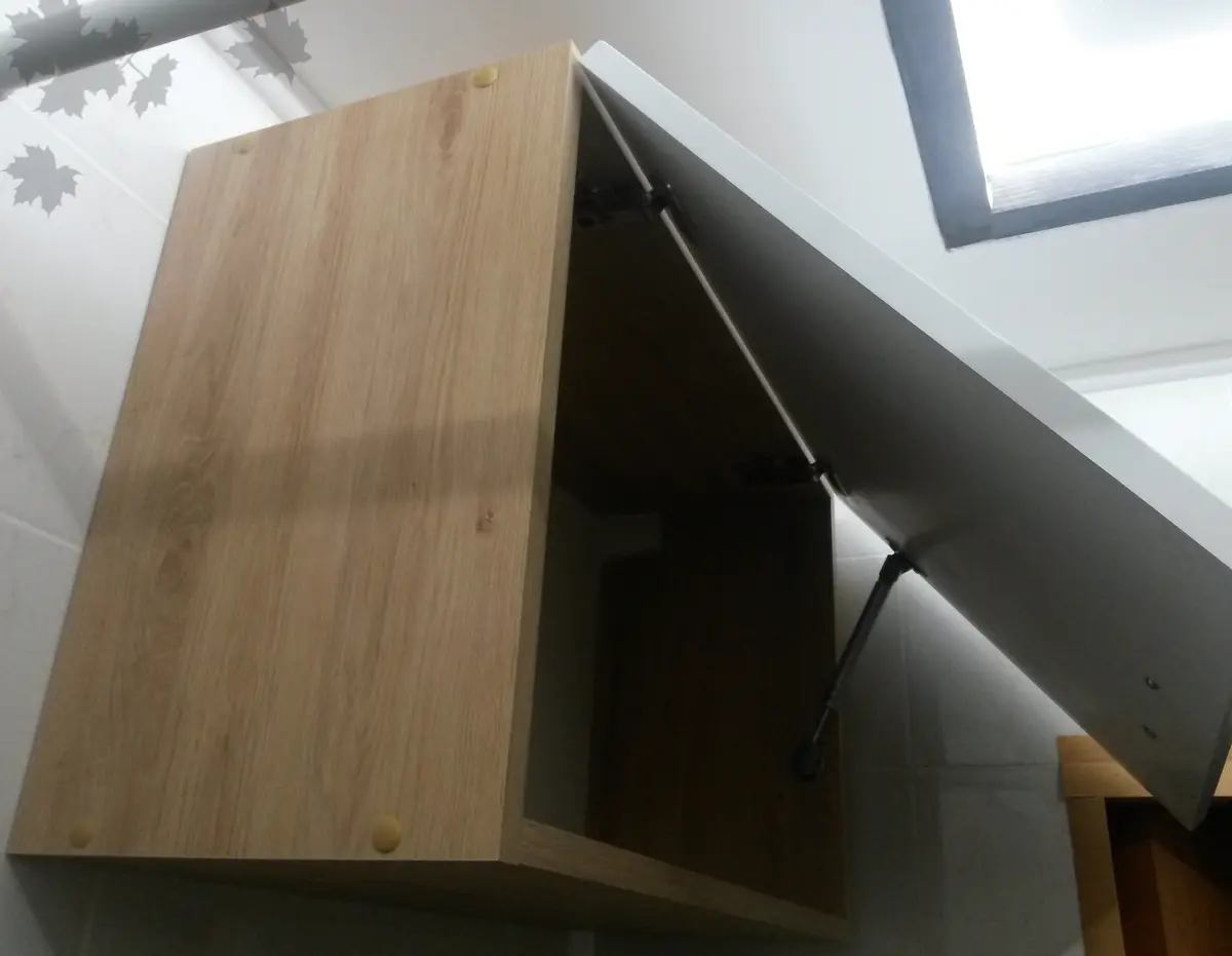 Мебель для ванной комнаты от Premier Garden 6