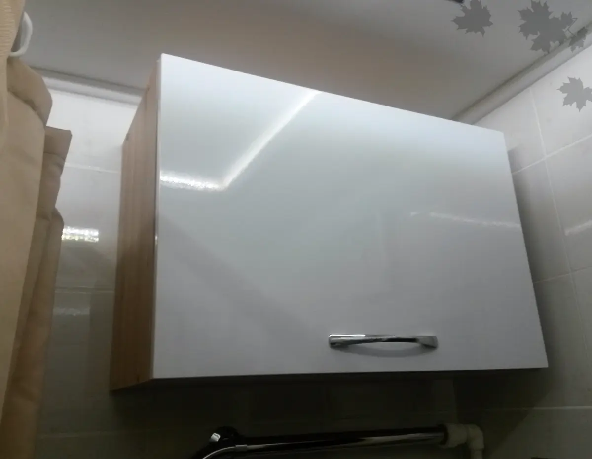 Мебель для ванной комнаты от Premier Garden 7