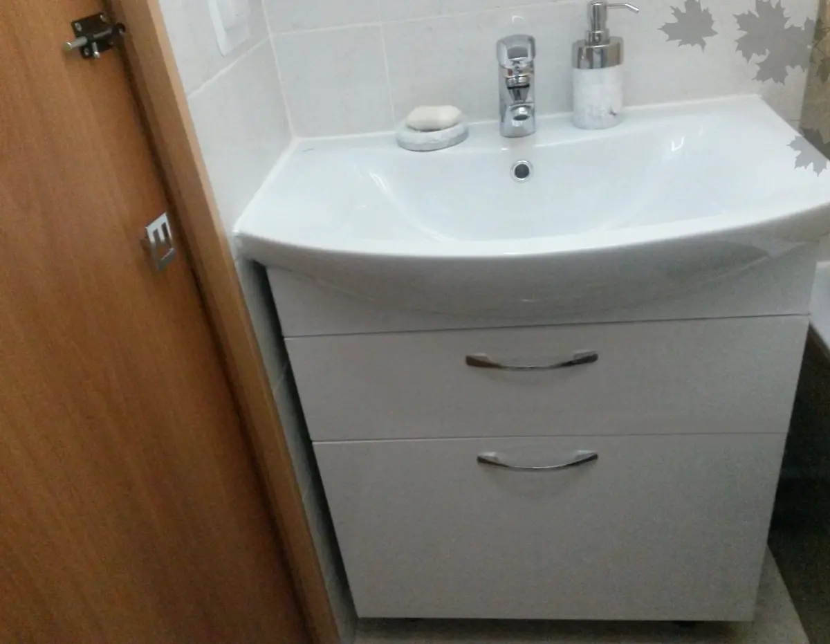 Мебель для ванной комнаты от Premier Garden 8