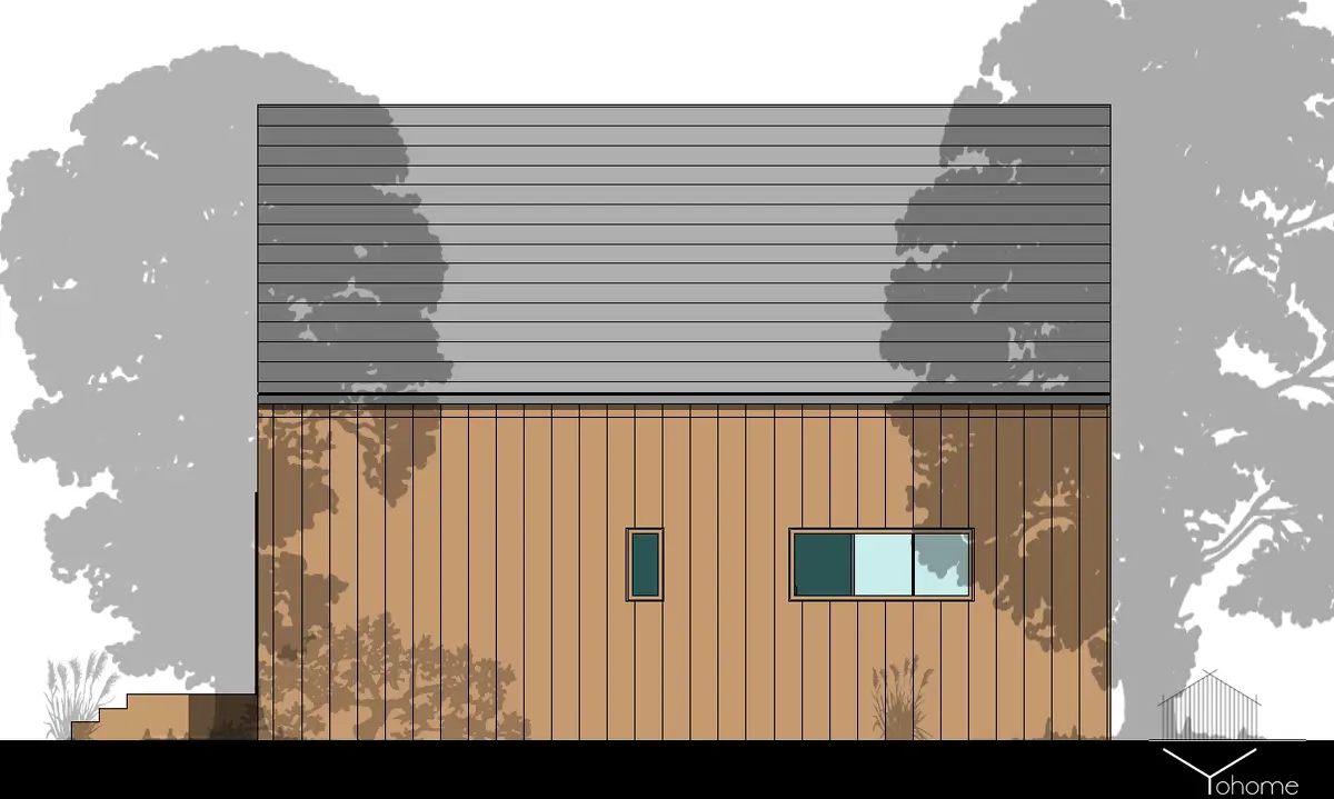 Фасад 5