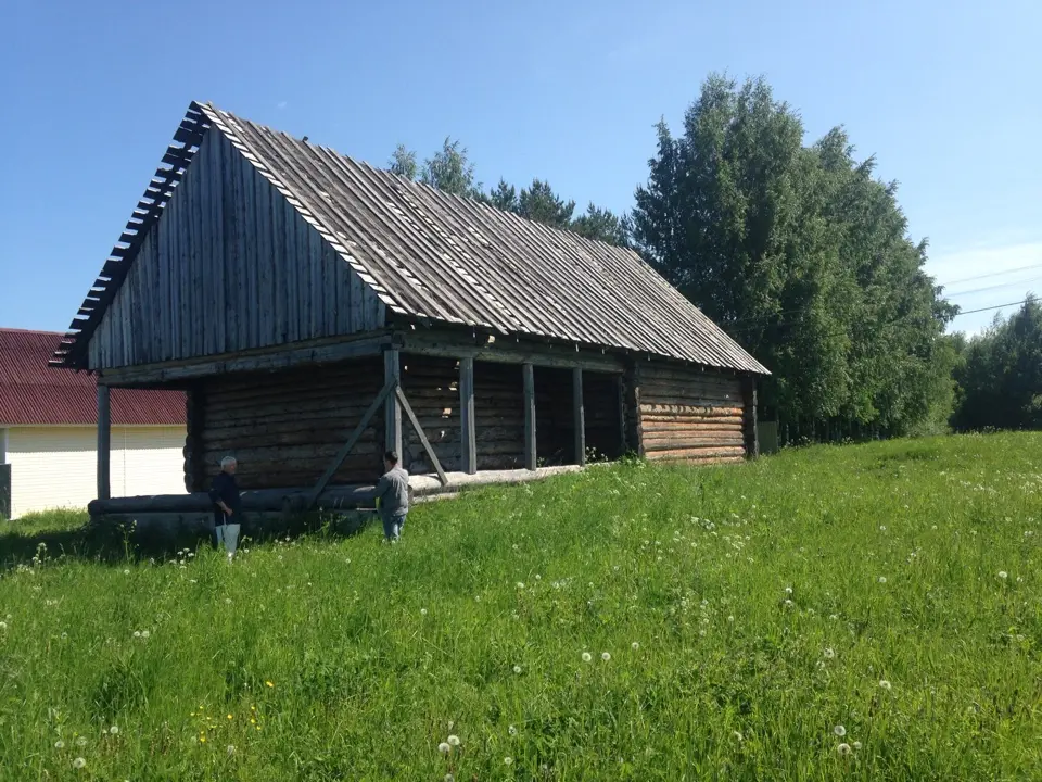Фасад 2