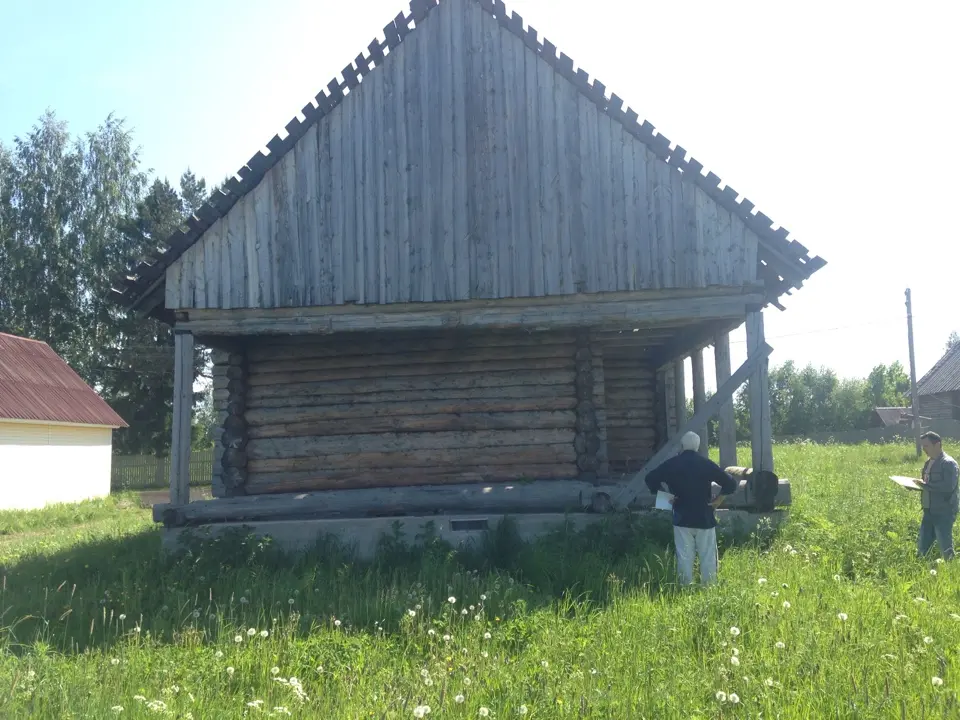 Фасад 4
