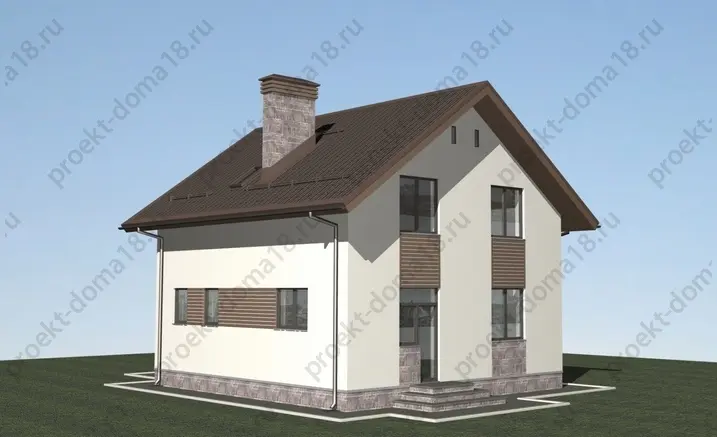 Фасад 4