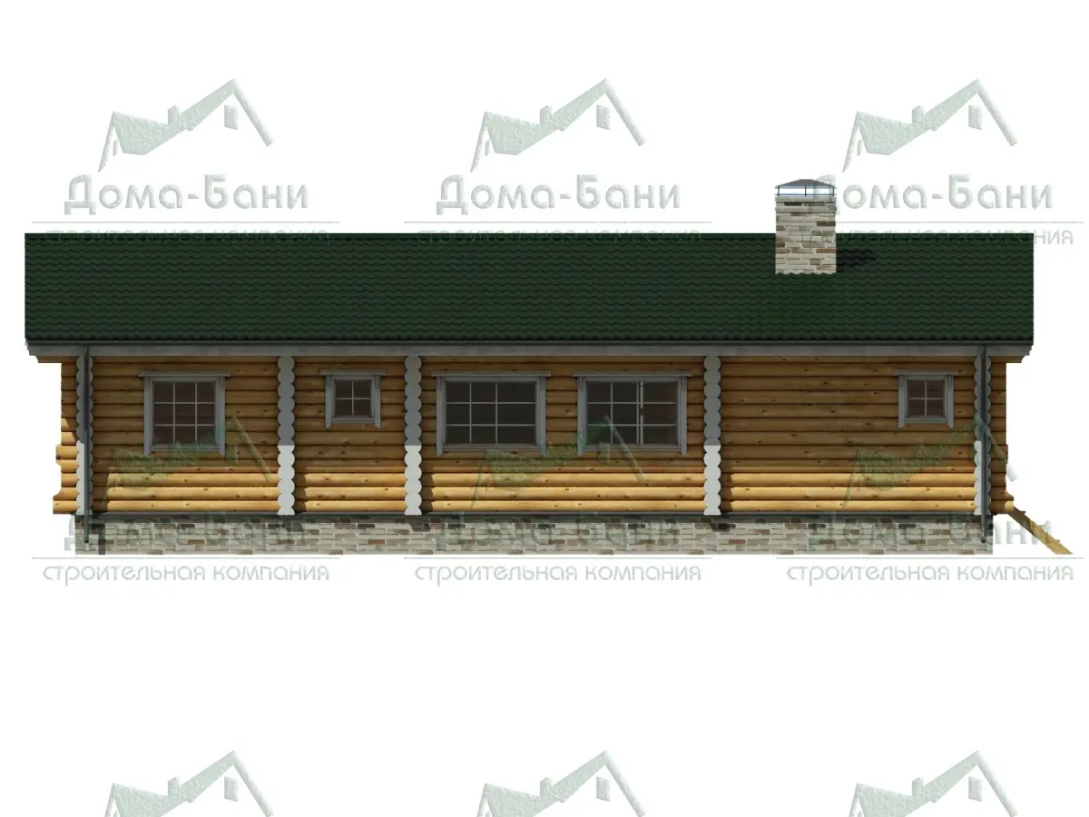 Фасад 5