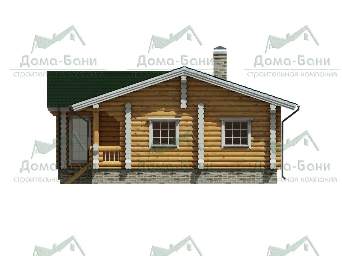Фасад 6