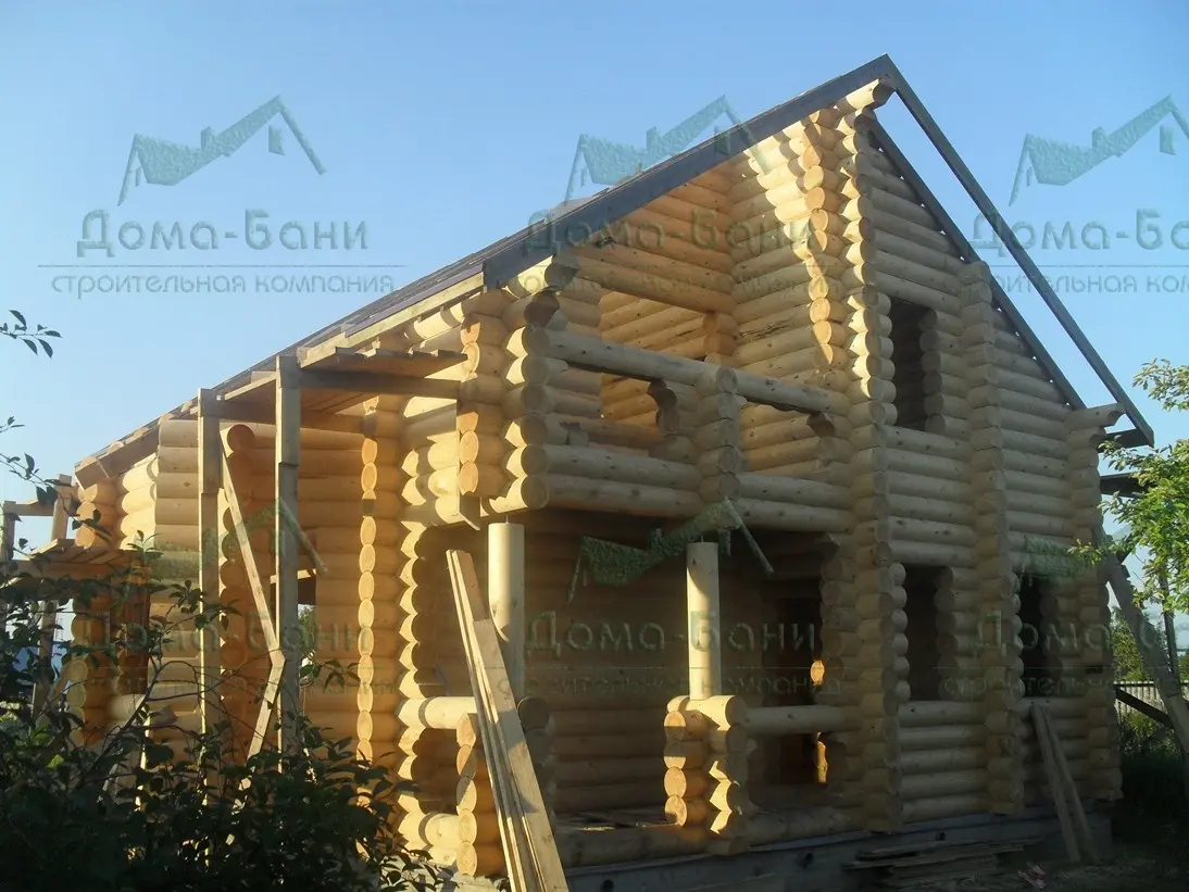 Фасад 3
