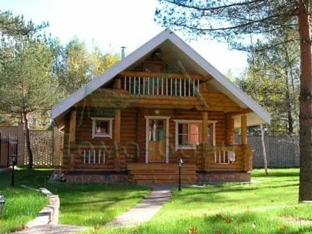 Фасад 1