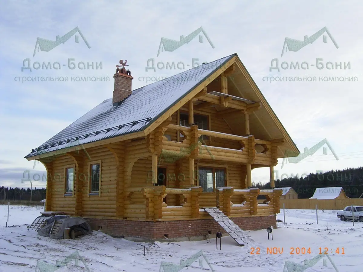 Фасад 1