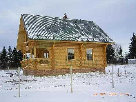 Фасад 2