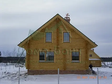 Фасад 3