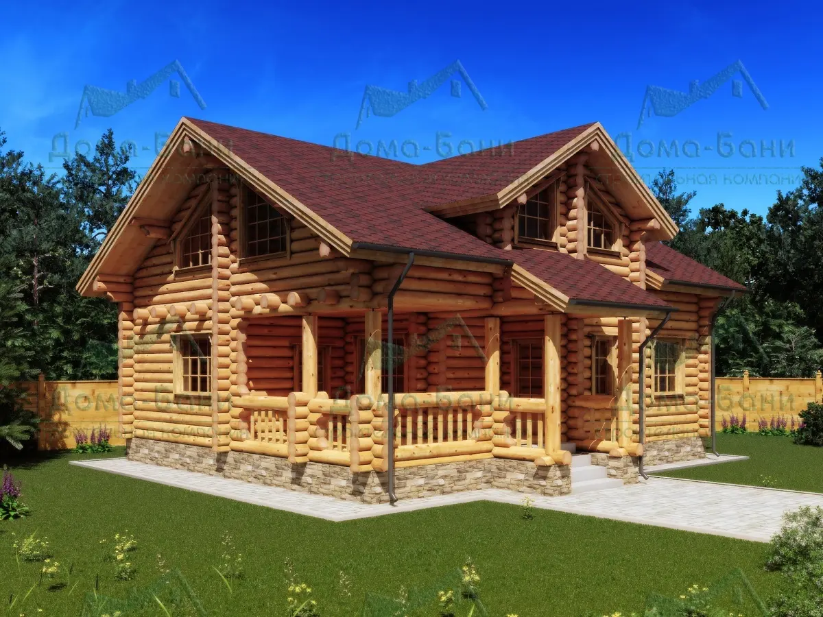 Фасад 1