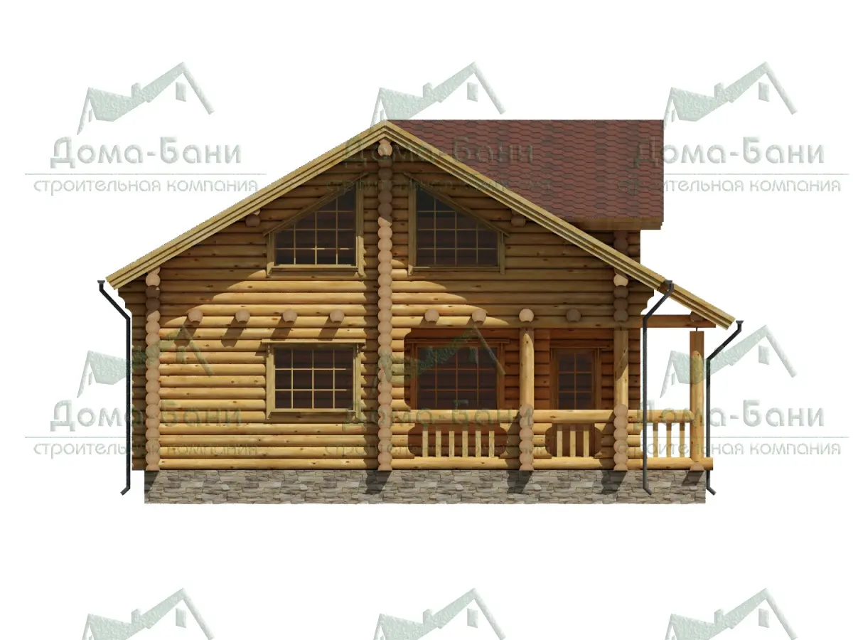 Фасад 5