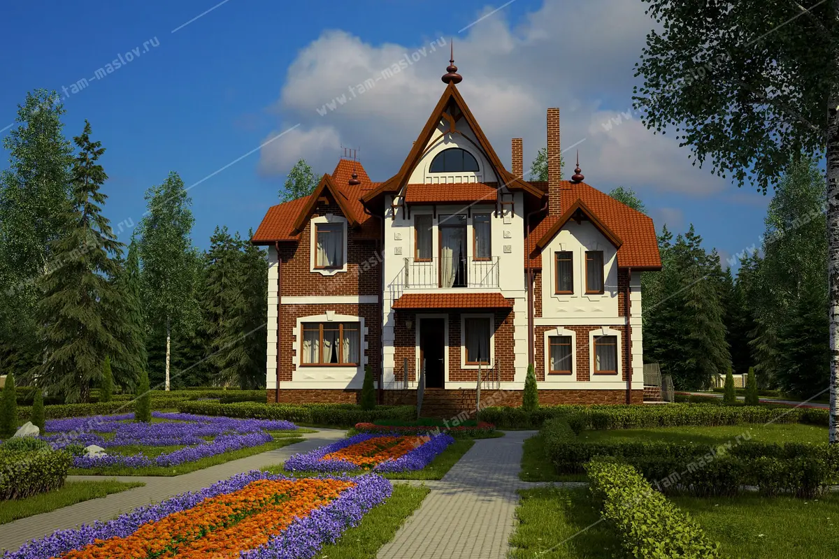 Фасад 2