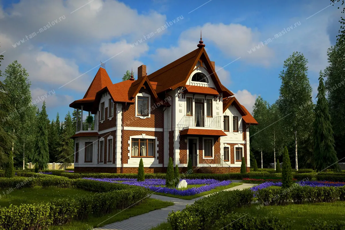 Фасад 6