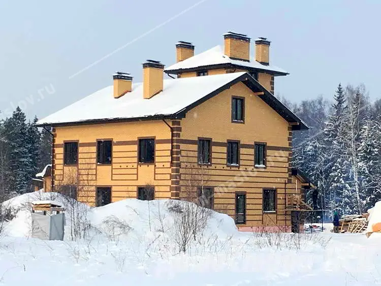Фасад 5