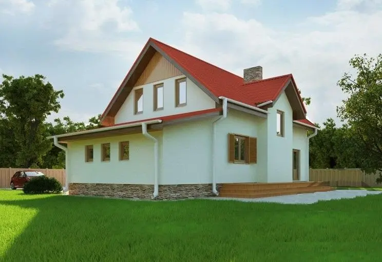 Фасад 7