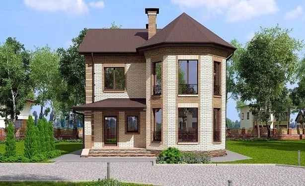Фасад 1