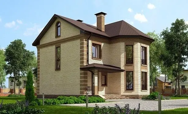 Фасад 5