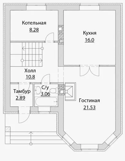 Общее — 2