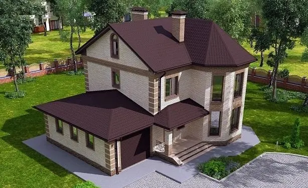 Фасад 2