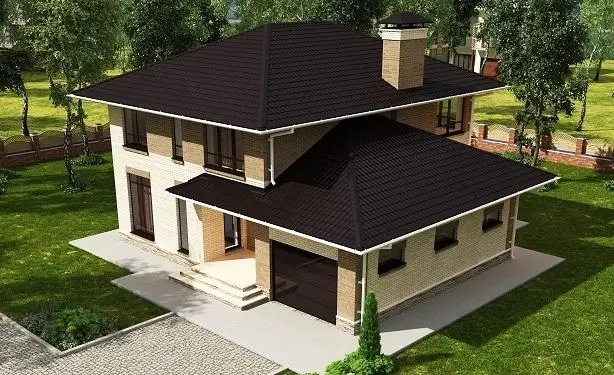 Фасад 5