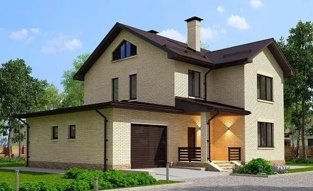 Фасад 4