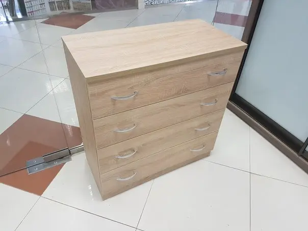 Комод для одежды от Premier Garden 2