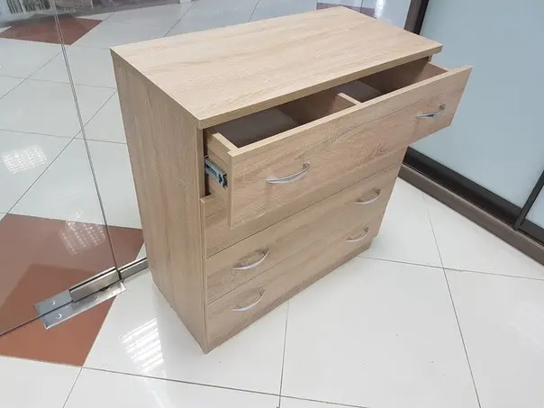 Комод для одежды от Premier Garden 3