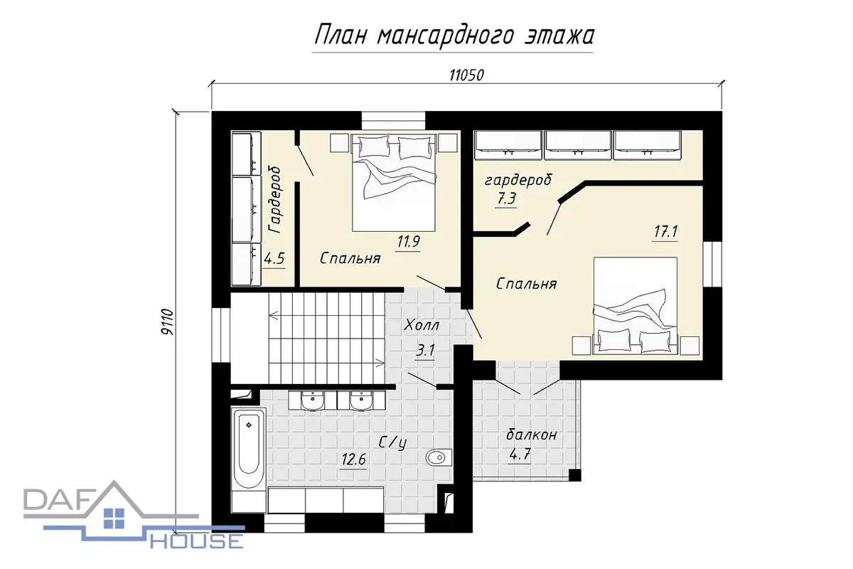 Общее — 2