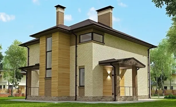 Фасад 5