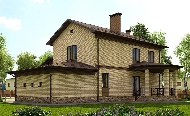 Фасад 6