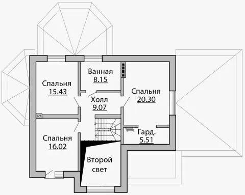 Общее — 1