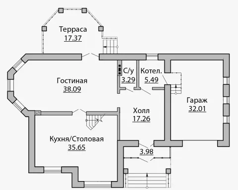 Общее — 2