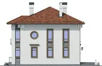 Фасад 4