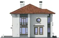 Фасад 5