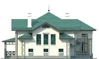 Фасад 3