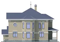 Фасад 4