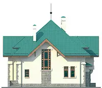Фасад 3