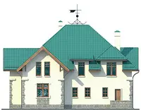 Фасад 4