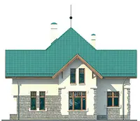 Фасад 5