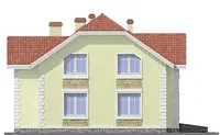 Фасад 5