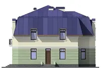 Фасад 4