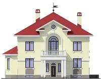 Фасад 2