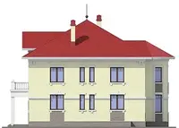 Фасад 4