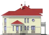 Фасад 5