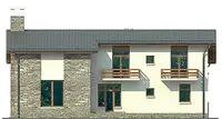Фасад 5
