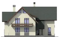 Фасад 5