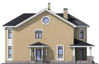 Фасад 5