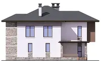 Фасад 3